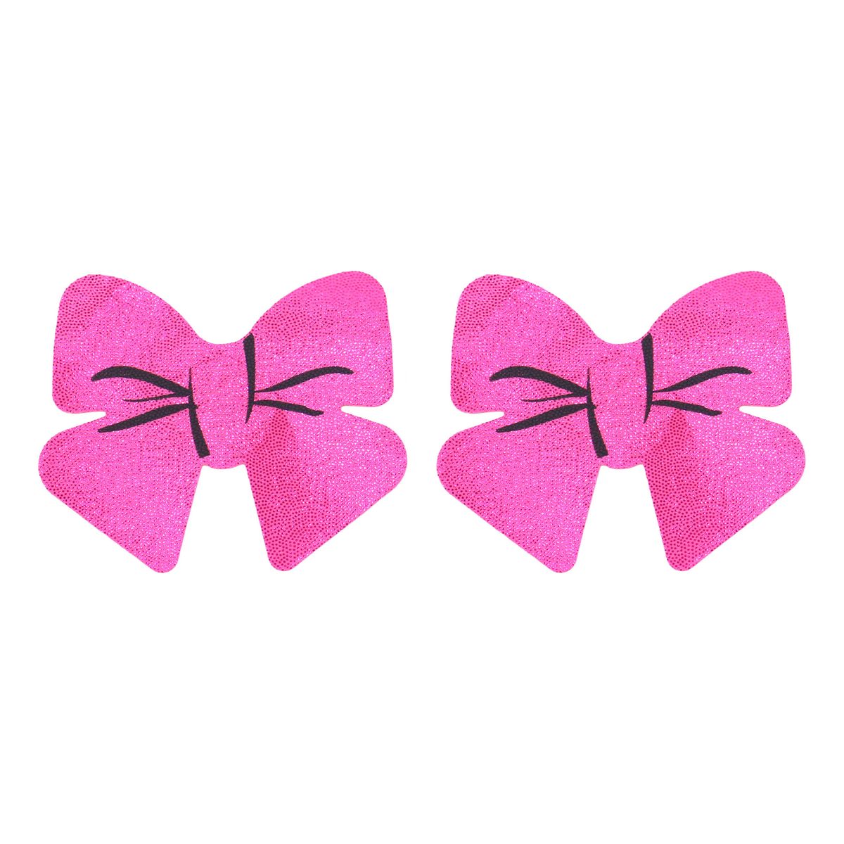 UV Nipple Covers Rosetter Rosa - One size