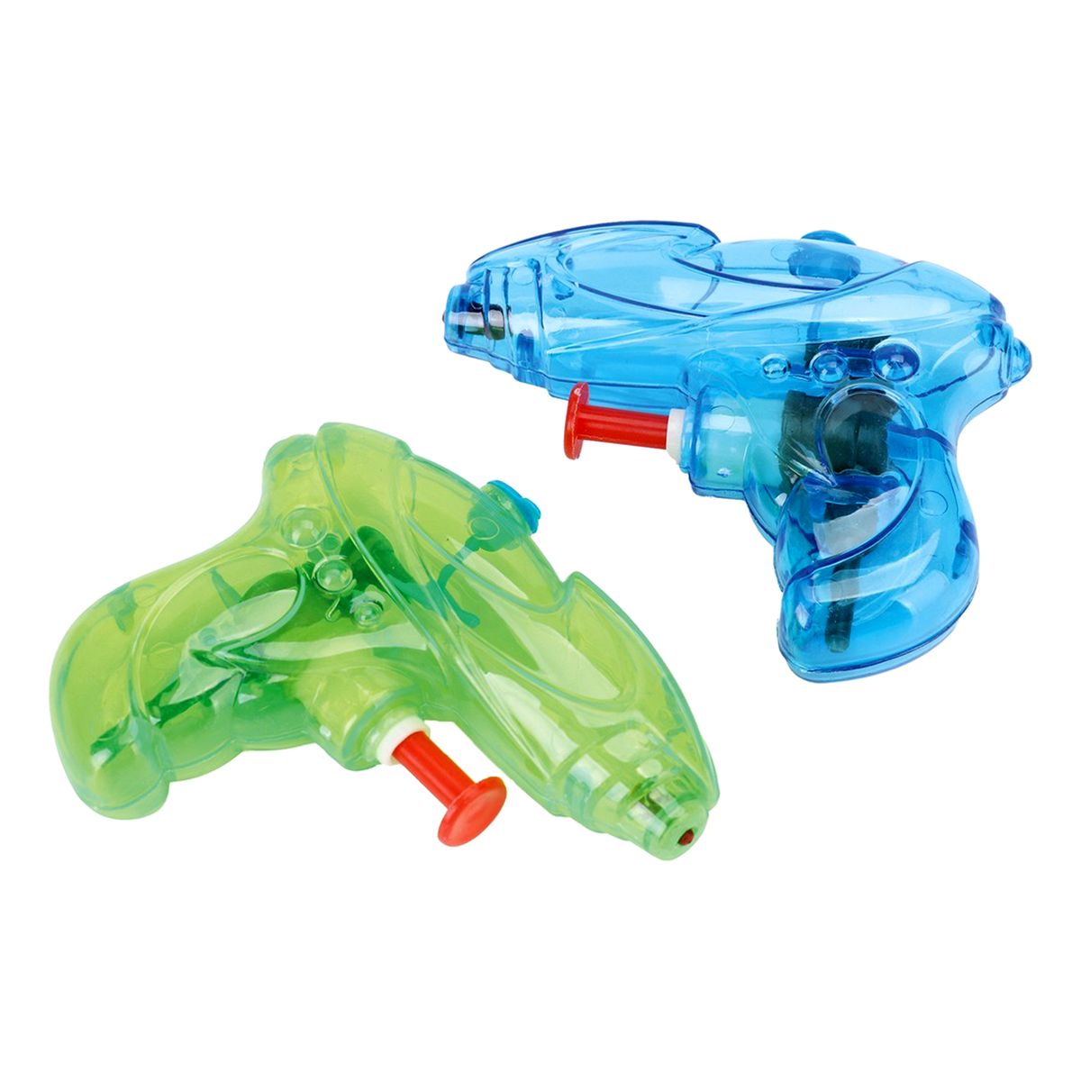 Vattenpistoler Mini - 2-pack