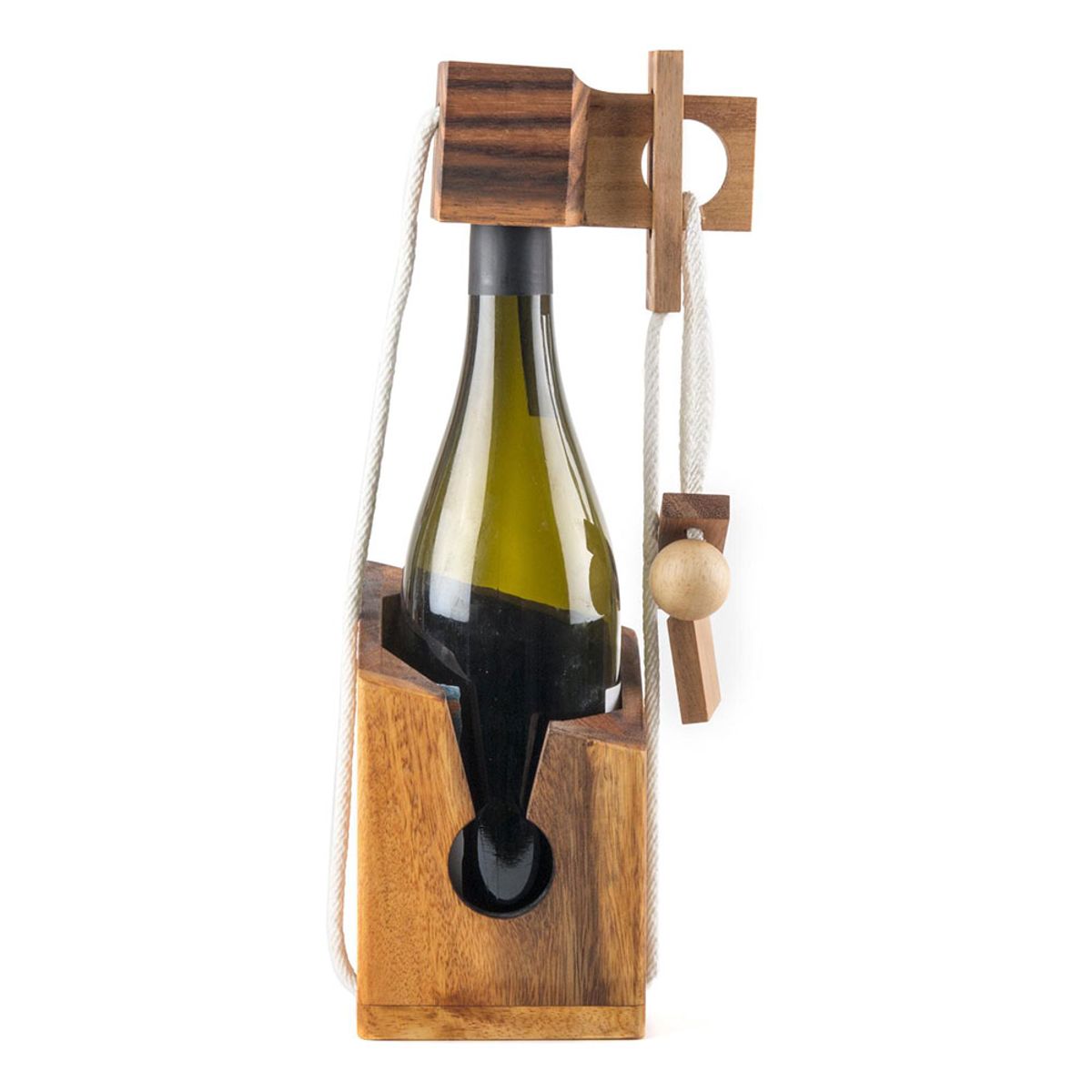 Don"'t Break The Bottle Vinpussel