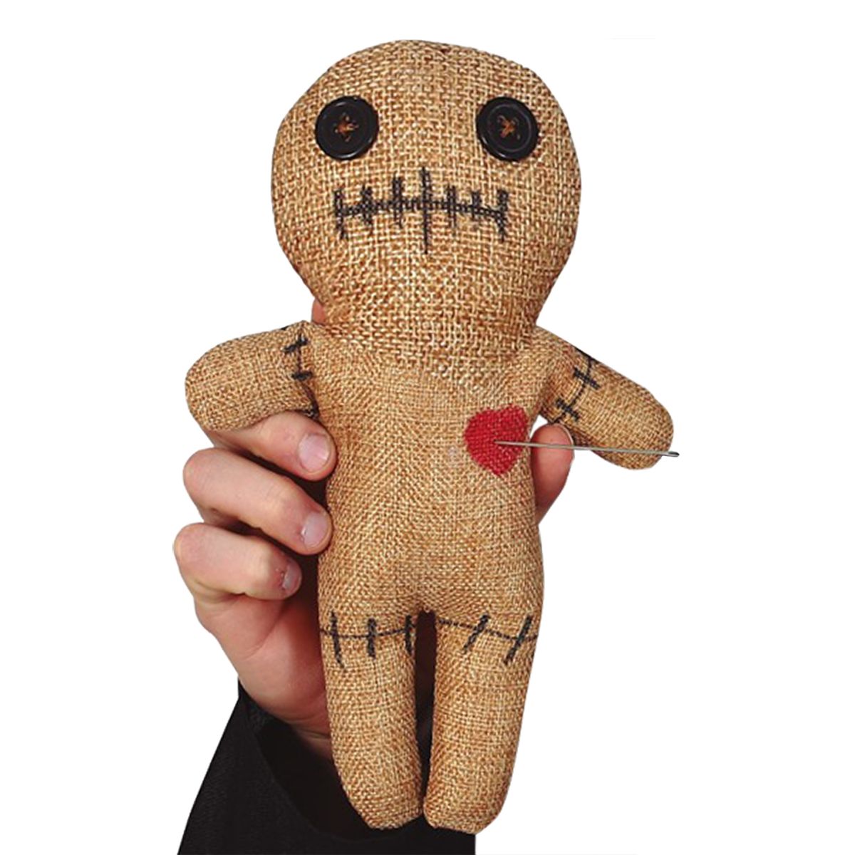 Voodoo Docka