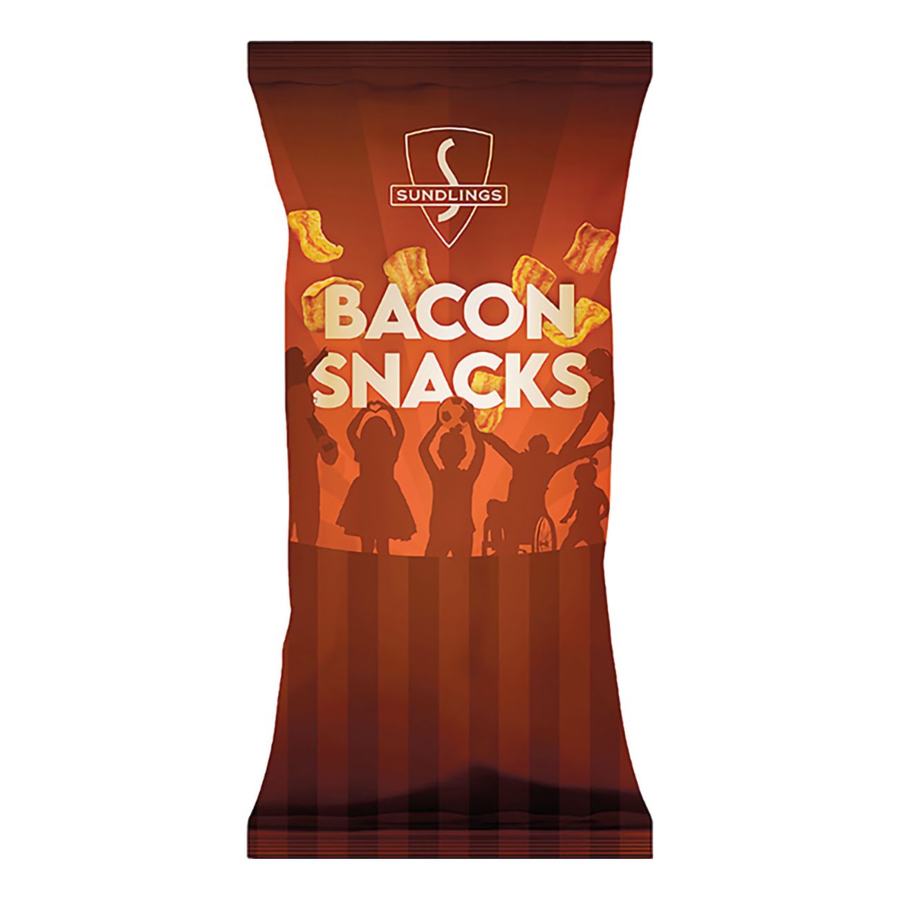 Sundlings Baconsnacks