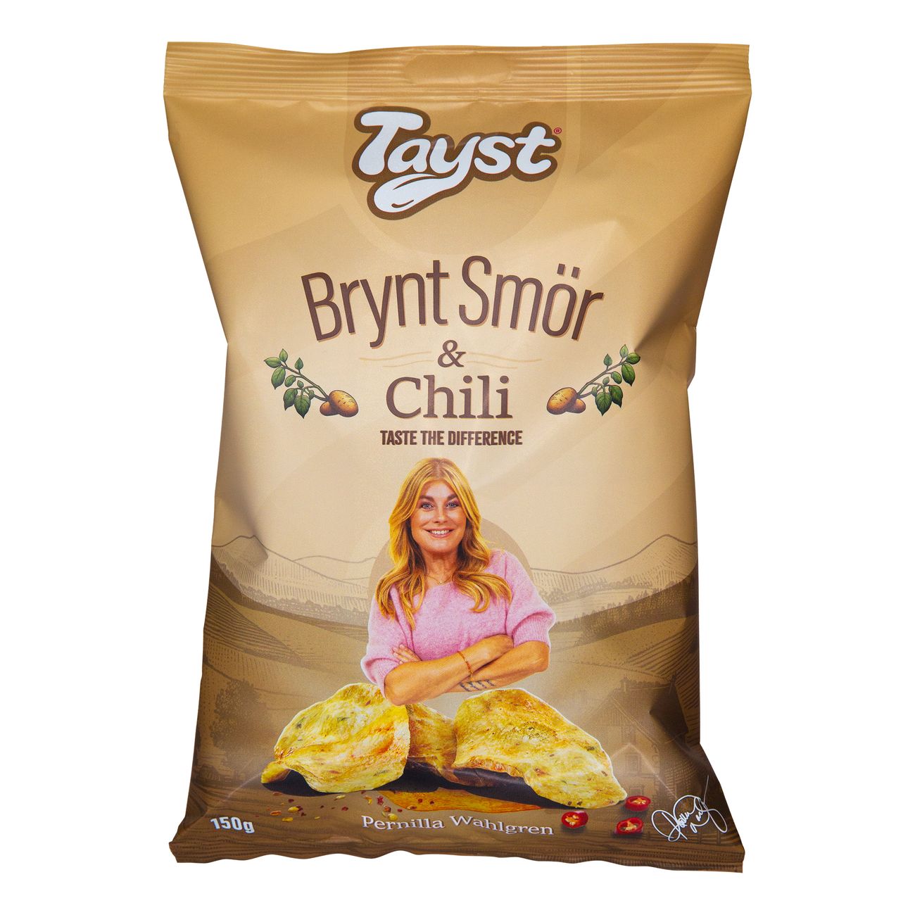 Tayst Chips