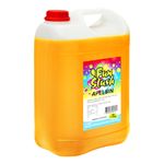 Fun Slush Koncentrat Appelsin