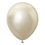 Balloner Professional White Gold Chrome