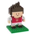 3D Byggesæt Arsenal
