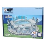 3D-puslespil Stadium Manchester City