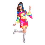 1960'erne Hippie Kostume
