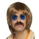 60'er Hippie Paryksæt