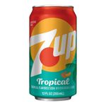 7 Up Tropical