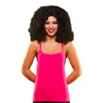80'er Top Neonpink
