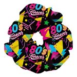 80'er Scrunchie
