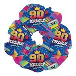 90'er Scrunchie