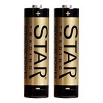 ST Power Alkaline AA-paristot