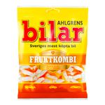 Ahlgrens Bilar Frugtkombination