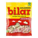 Ahlgrens Bilar