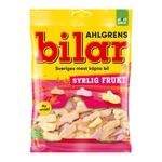 Ahlgrens Bilar Syrlig Frukt