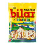 Ahlgrens Bilar Trocadero Sodakombi