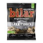 Ahlgrens Dæk