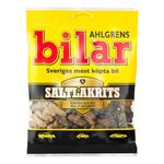 Ahlgrens Bilar Saltlakrids