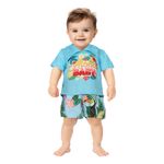 Aloha Baby Baby Kostume
