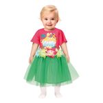 Aloha Baby Kjole Baby Kostume