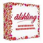 Älskling - Selskabsspil
