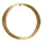 Aluminiumstråd Guld