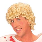 Amorin Blond Paryk