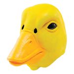Ande latexmaske