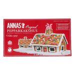 Annas Peberkagehus