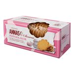 Annas Skumjulemand Peberkager