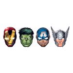Ansigtsmasker Avengers