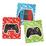Notesbog Mini Gamer