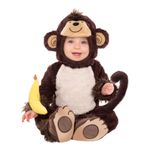 Abe Babykostume