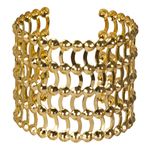 Armbånd Grace Guld
