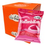 Hindbærbåde i Pose Storpak