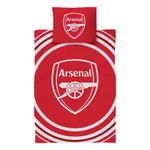 Arsenal Sengetøjssæt