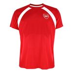 Arsenal T-shirt til Børn
