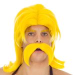 Asterix Smidefix parykker