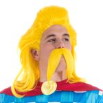 Asterix Trubadurix Paryksæt