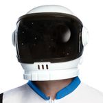 Astronauthjelm Deluxe