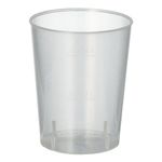 Genanvendelige Snapsglas