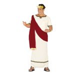 Augustus Caesar Kostume