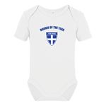 Babybody Rookie of the Year Finland