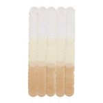 Backdrop Cirkler Beige Mix