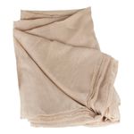 Backdrop Stof Beige