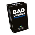 Bad Choices Partyspel