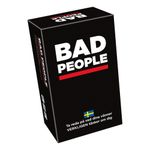 Bad People Partyspel