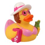 Kumiankka Naispuolinen Lomailija