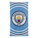 Badehåndklæde Manchester City
